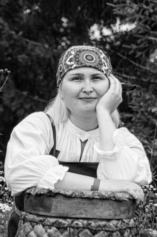 Photograph by Денис Кичев
