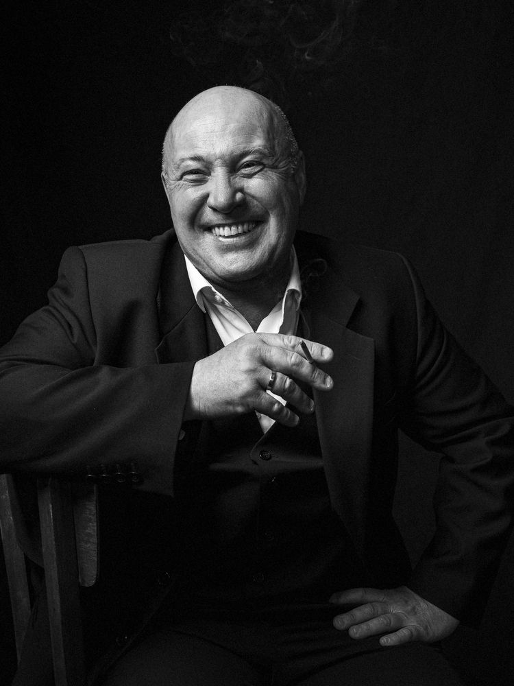 Photograph by Илья Осенко