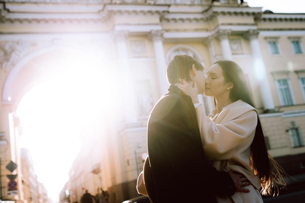 Photograph by Ксения Осипян