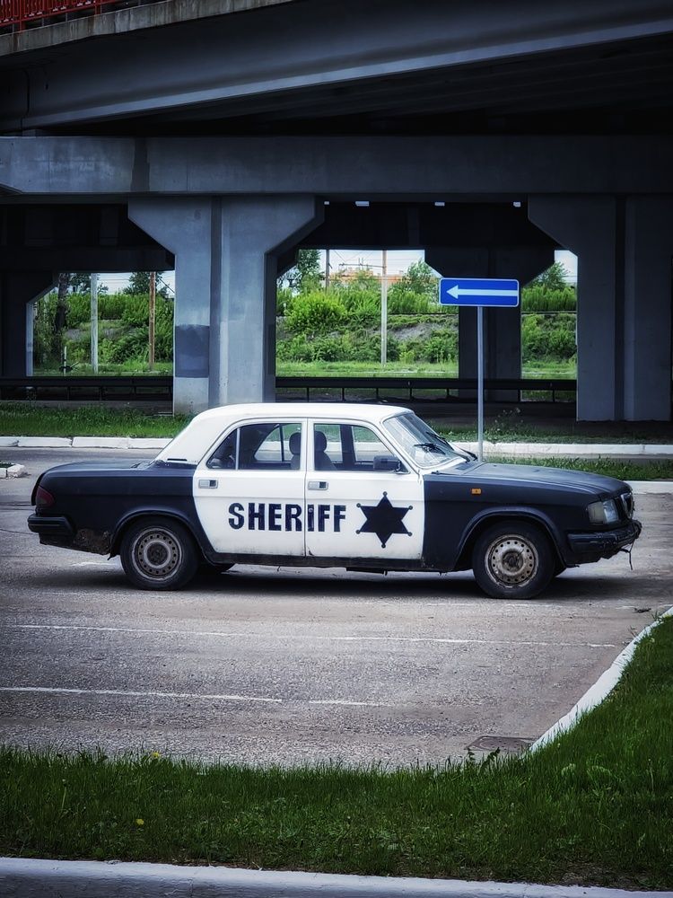 Photograph by Алена Самошина