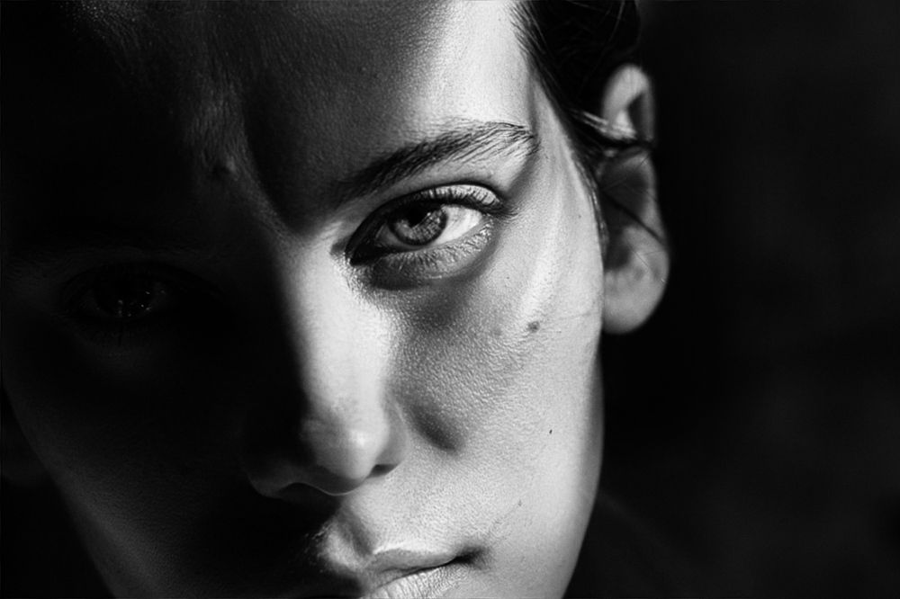 Photograph by Кристина Тяттэ