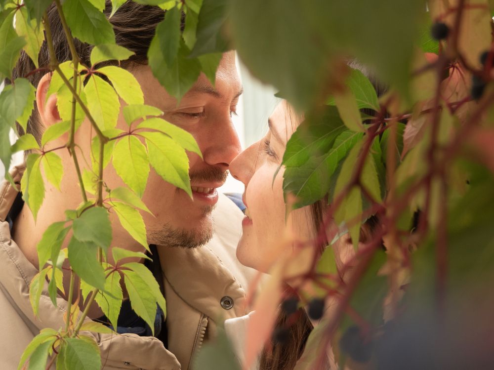 Photograph by Margarita Presidentova