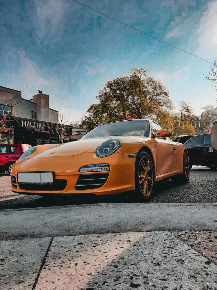 Фотография автора Даниил Барченко