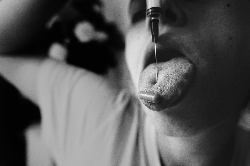 Фотография автора Кристина Тяттэ