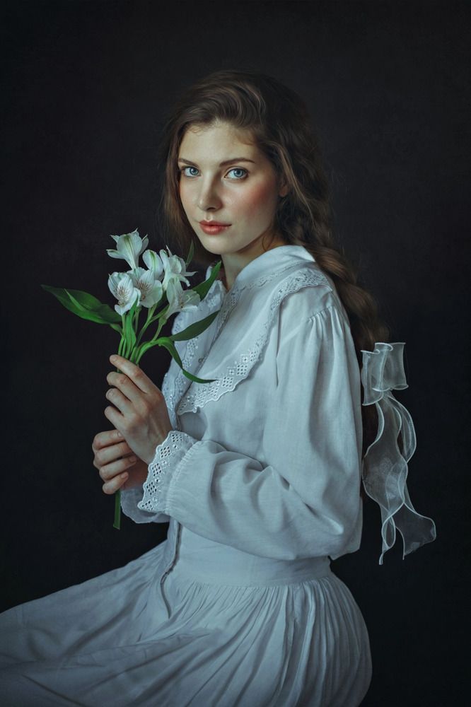 Photograph by Анастасия Голубева