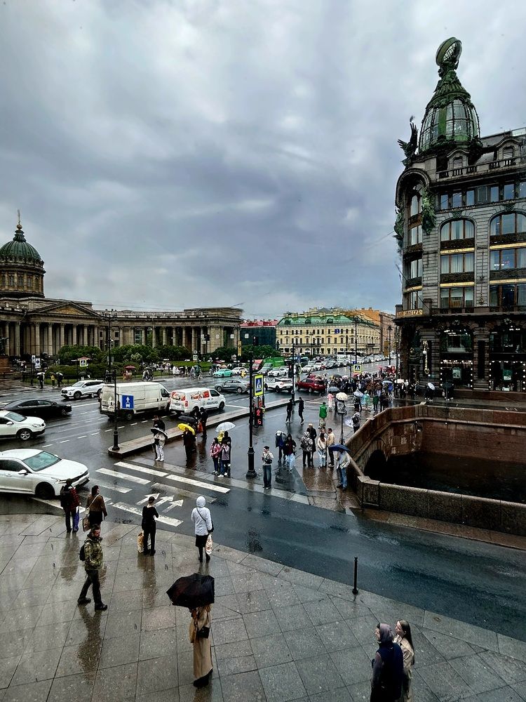 Photograph by Елена Маркова