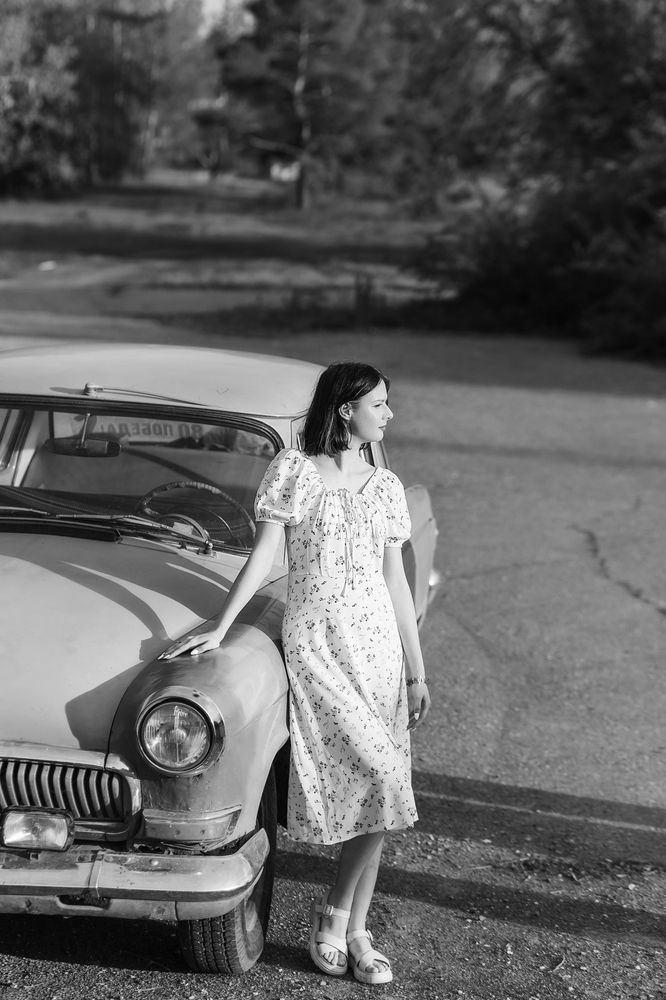 Photograph by Ольга Сорокина