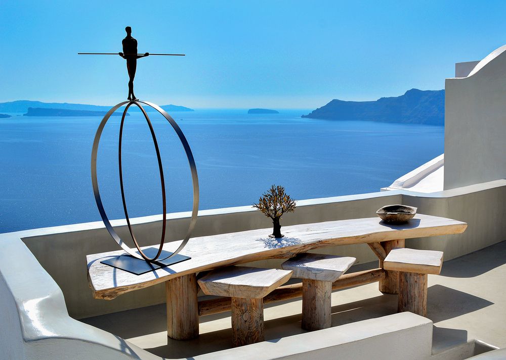 Photograph by Inna Ivanova