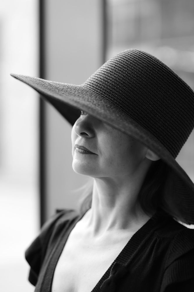 Photograph by Olga Smirnova