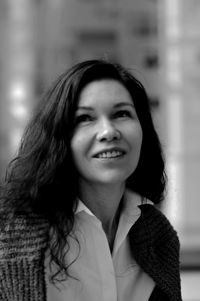 Photograph by Olga Smirnova