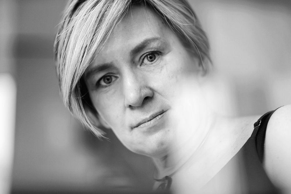 Photograph by Olga Smirnova