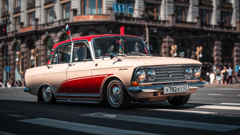 Photograph by  Максим П.