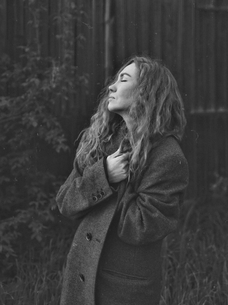 Фотография автора Евгения Никишина