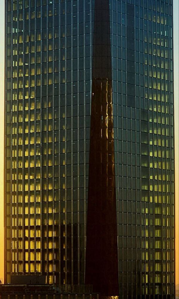 Москва-Сити