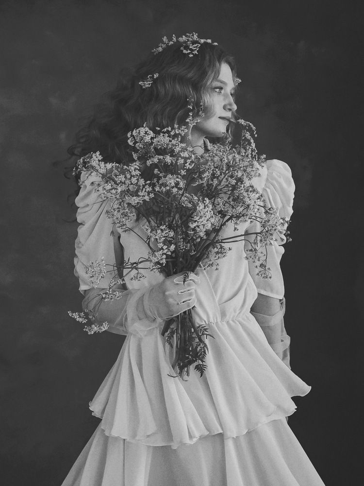 Фотография автора Евгения Никишина