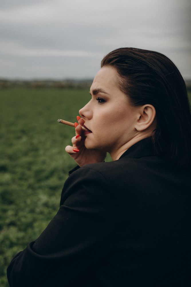 Photograph by Алла Абызова