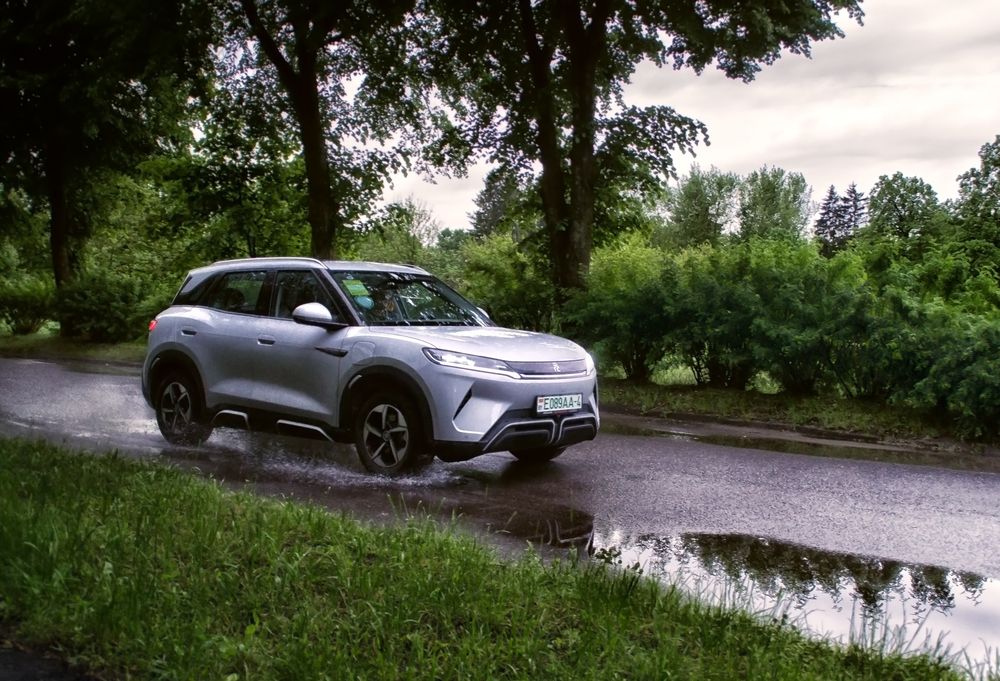 Фотография автора Юлия Кранина