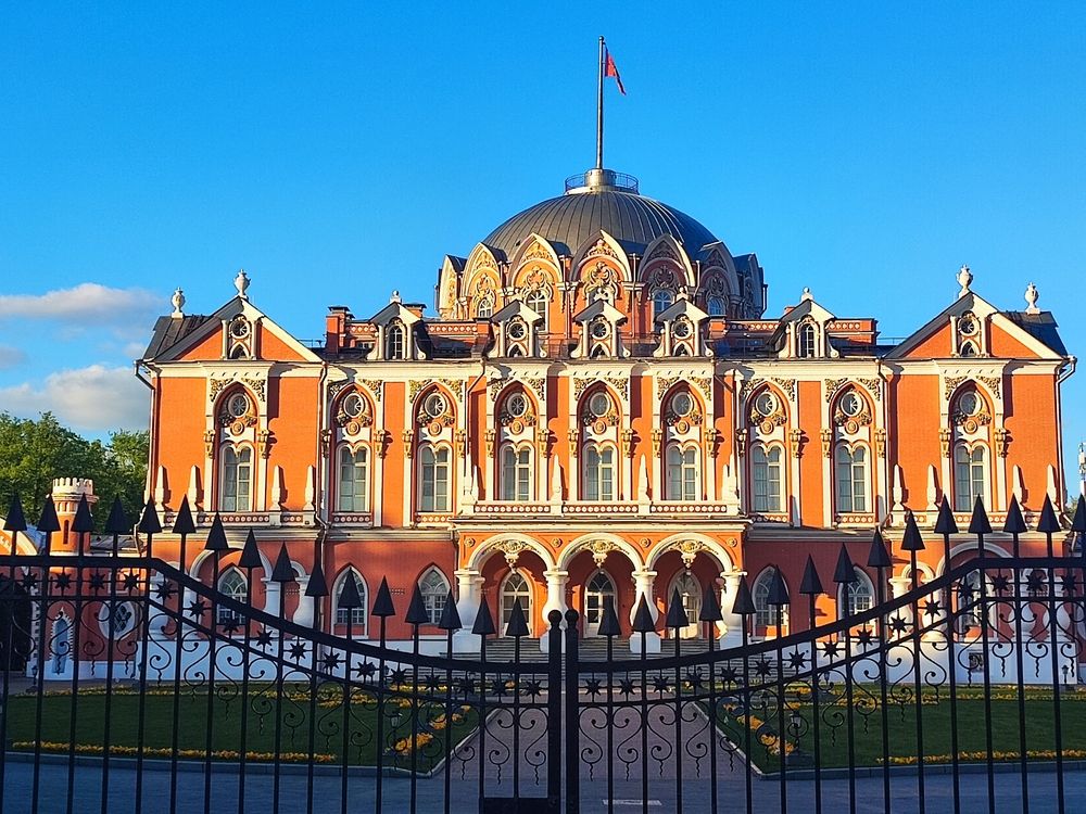 Photograph by Елена Шоколенко