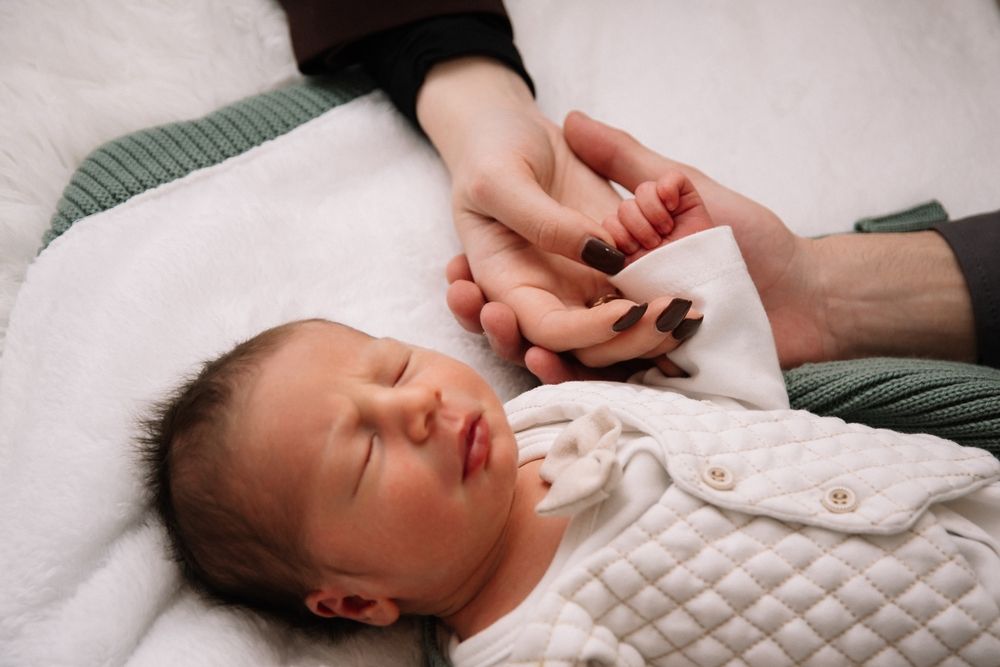 Photograph by Екатерина Ридняк