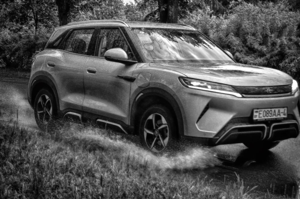 Фотография автора Юлия Кранина