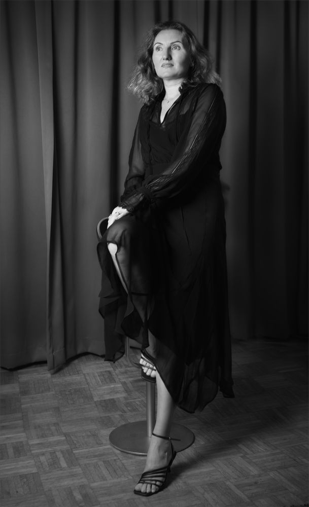 Фотография автора Андрей Неденко