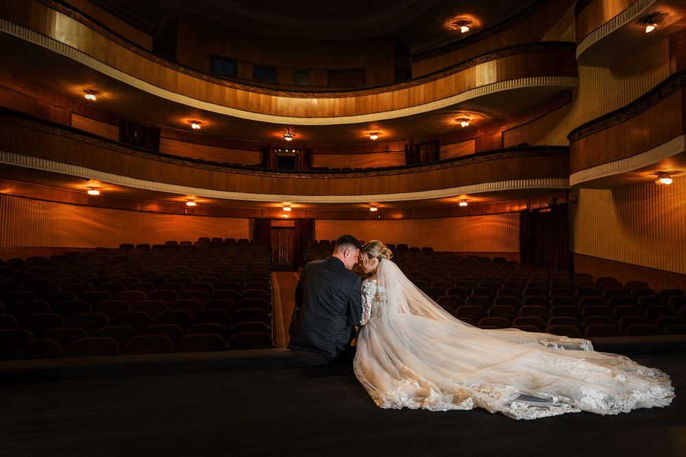 Photograph by Кристина Догодька