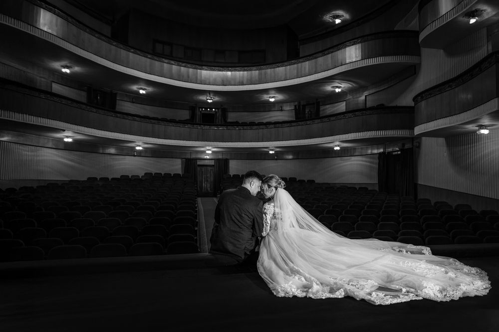 Photograph by Кристина Догодька