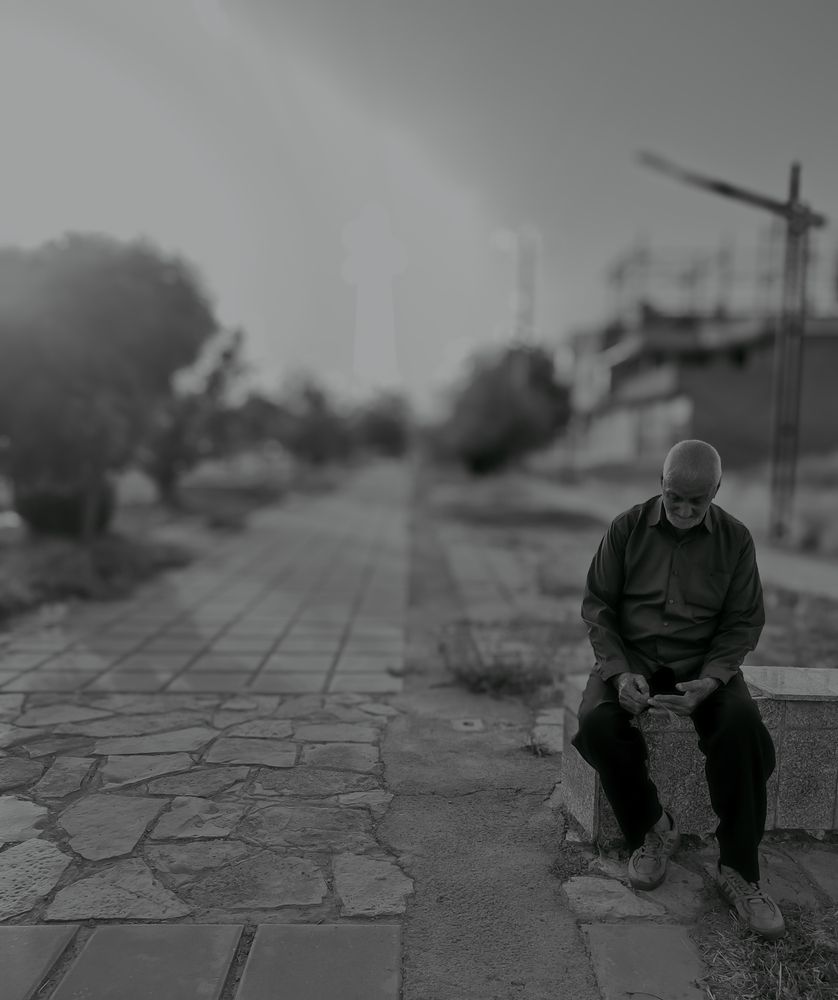 Photograph by فاطمه فرامرزی