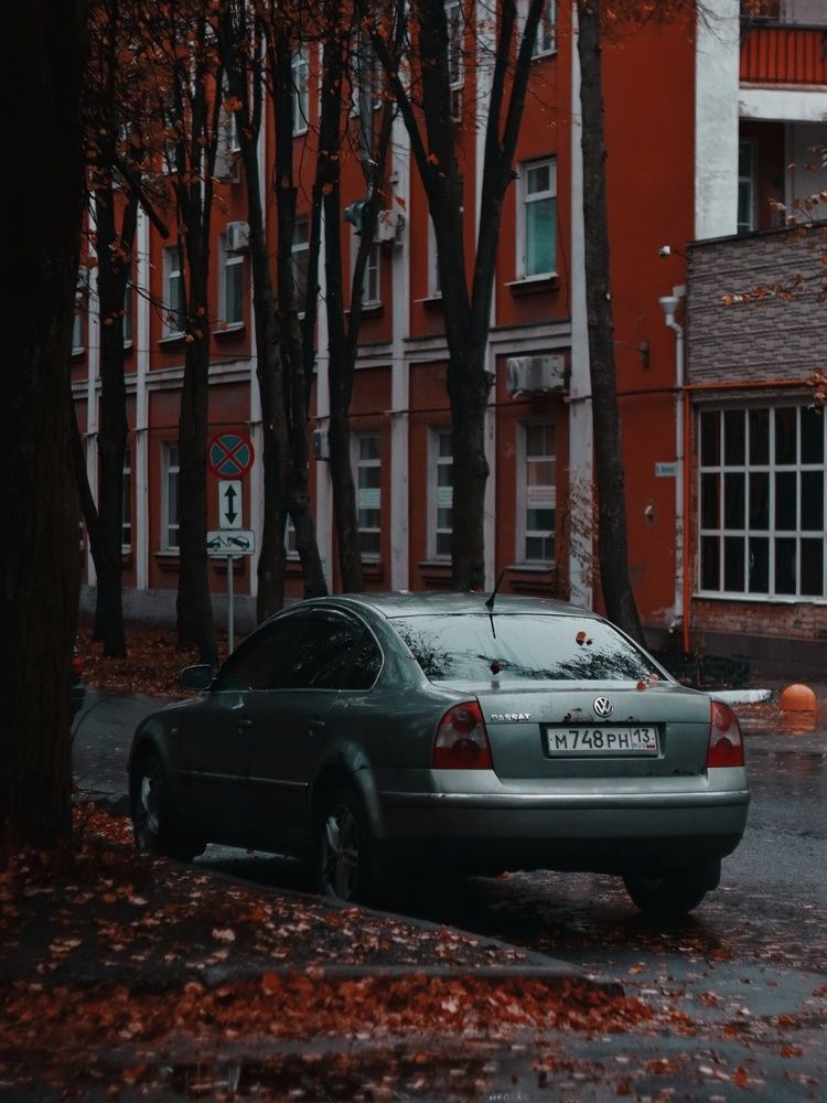 Photograph by Анна Любимова