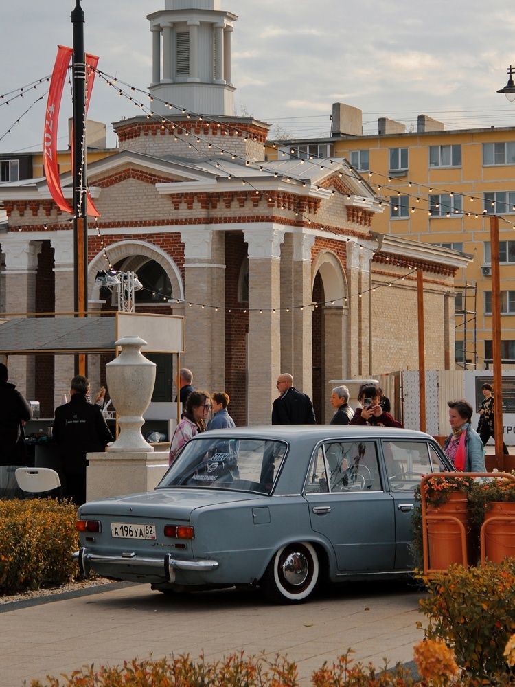 Photograph by Анна Любимова