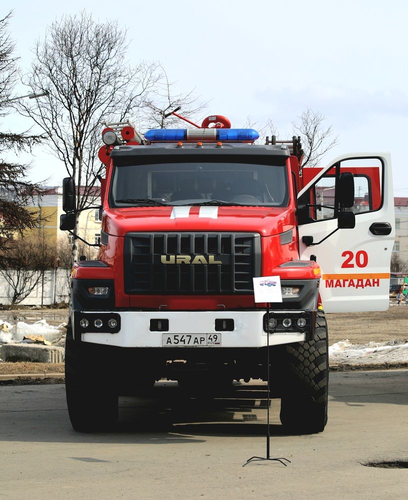 Photograph by Лариса Ким