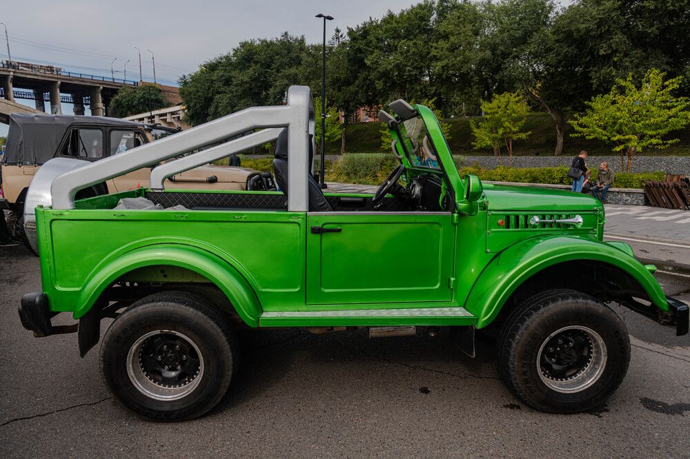 Photograph by Андрей Бородкин