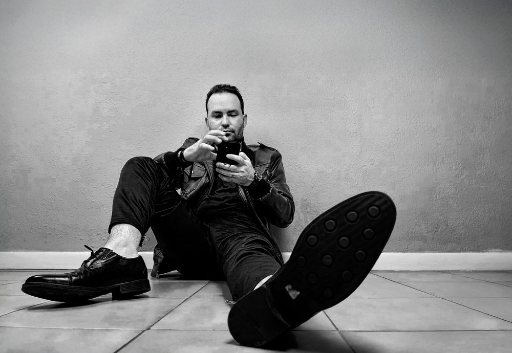 Фотография автора Татьяна Анпилова