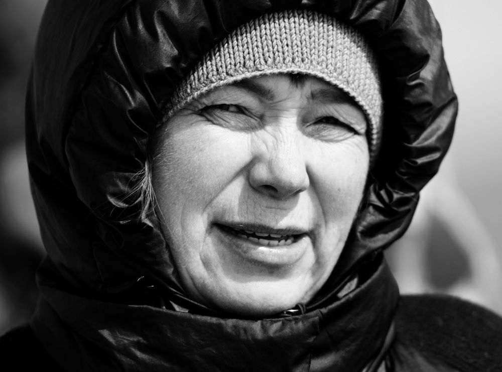 Photograph by Лариса Ким