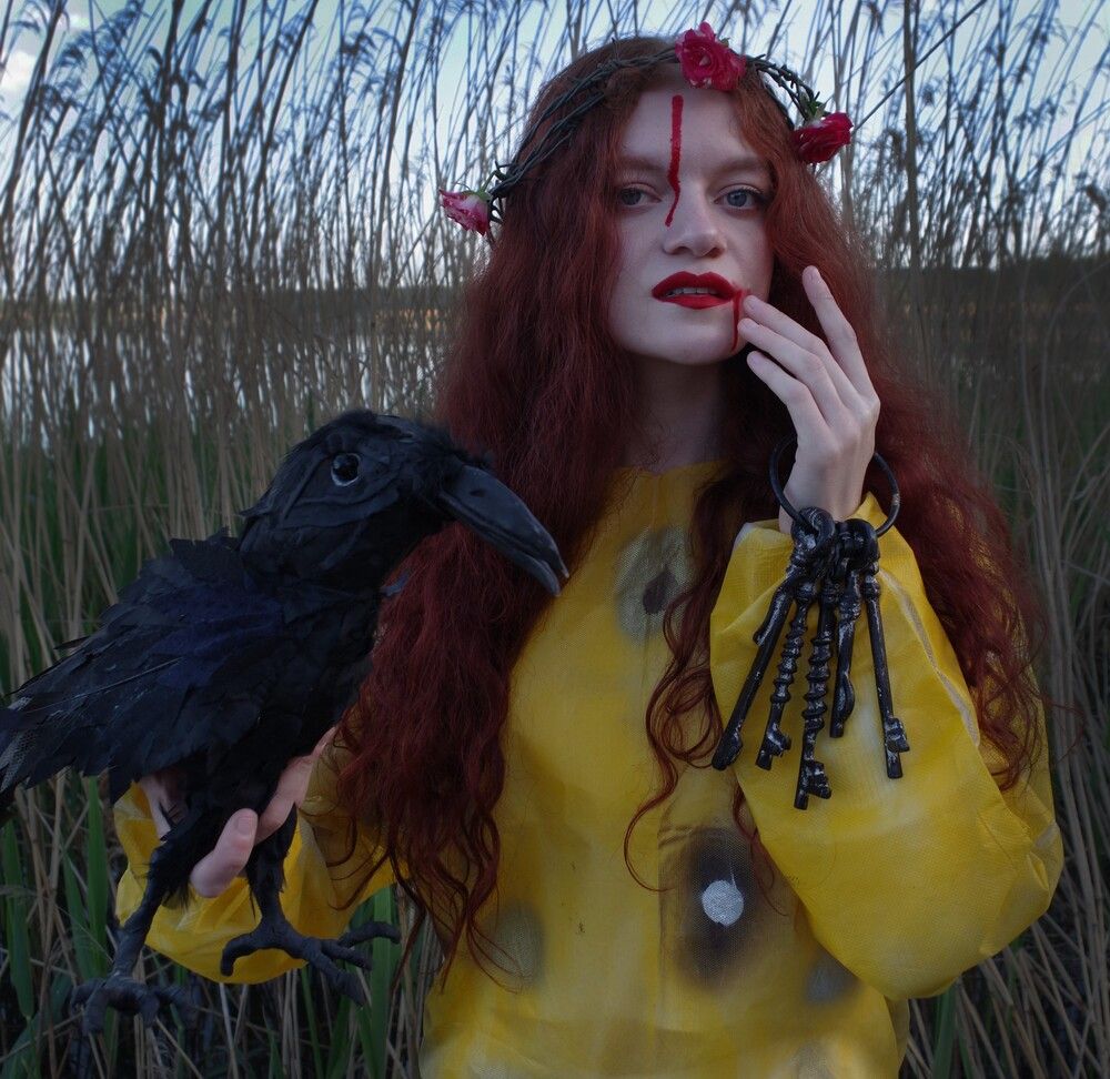 Photograph by Олег Черноокий