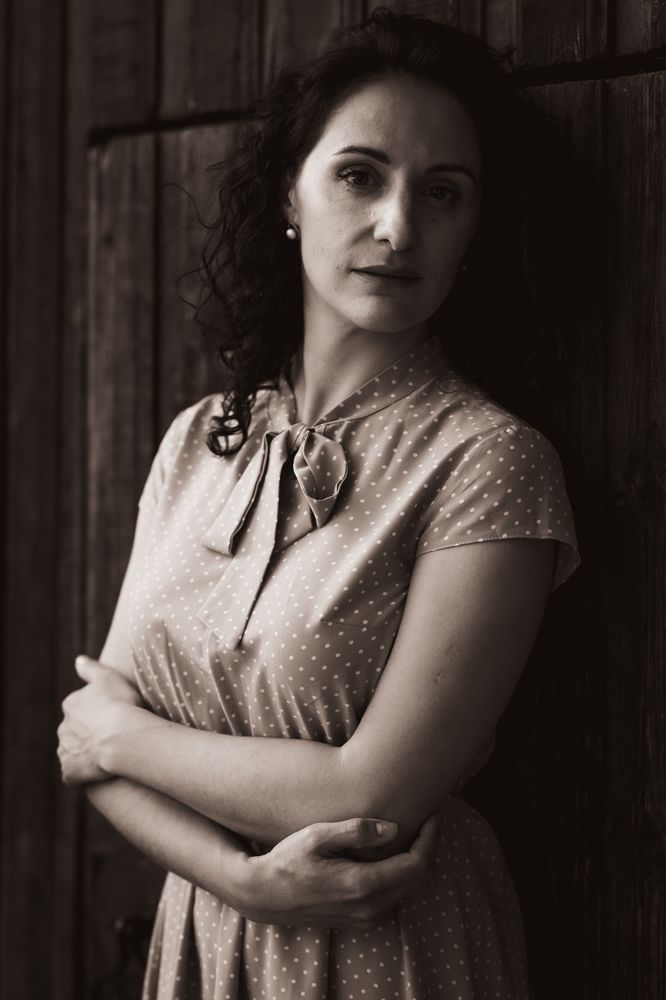 Photograph by Щепанов Дмитрий