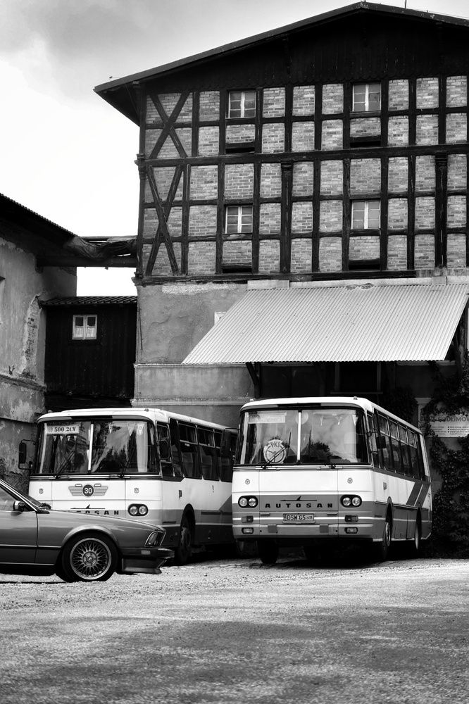 Photograph by Stella Szpinek