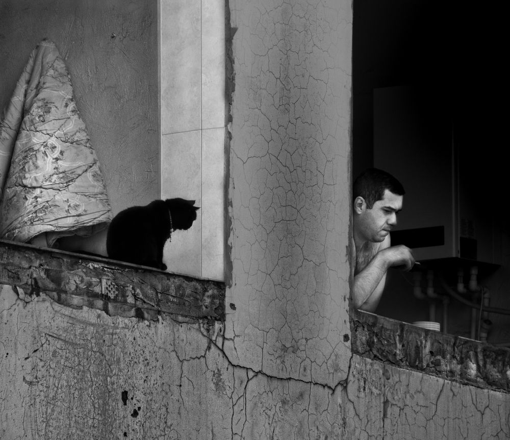 Photograph by Sergej