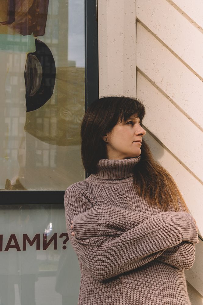 Photograph by Кристина Куликова