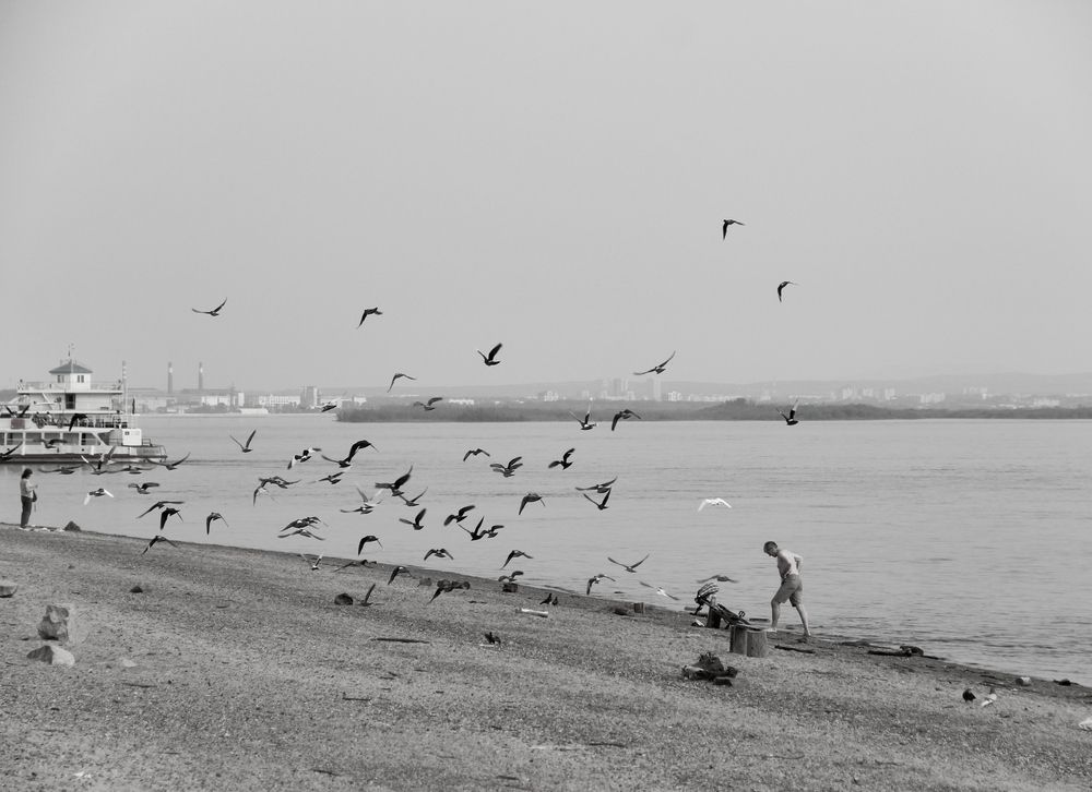 Photograph by Наталия Мащенко