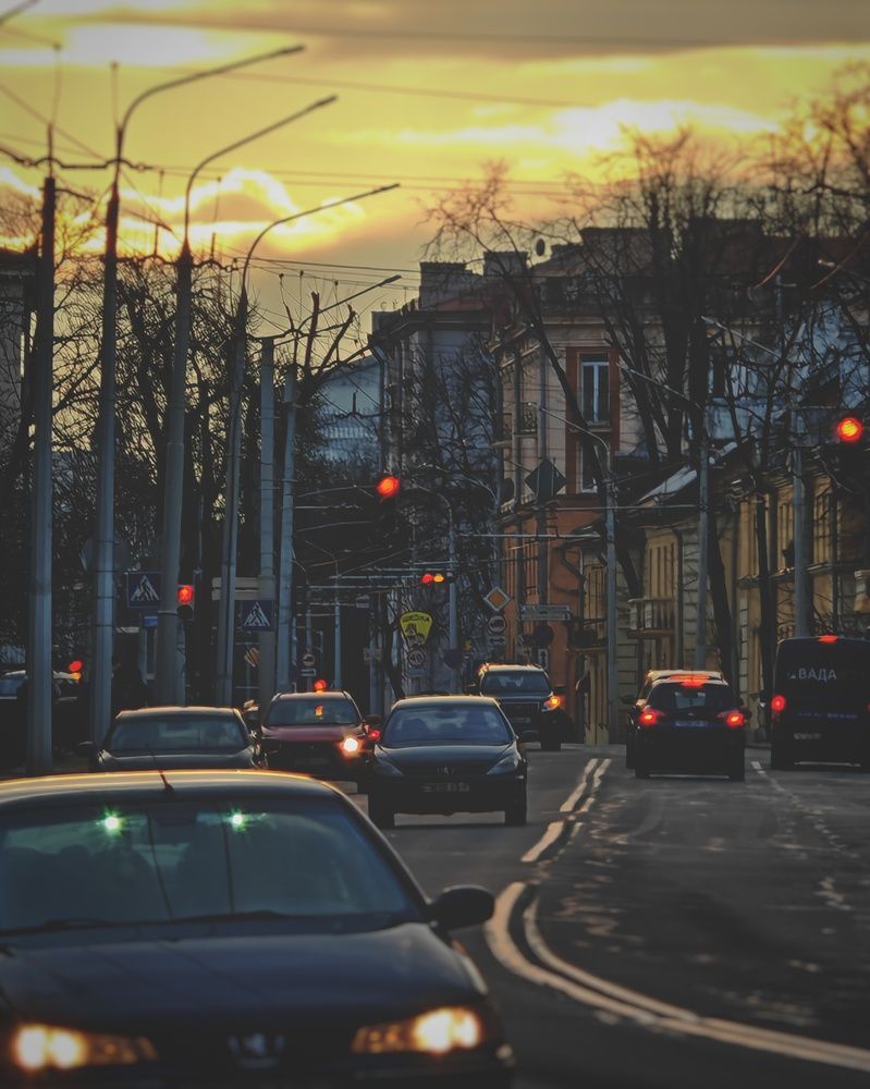 Фотография автора Aliaksandr Kazhdan