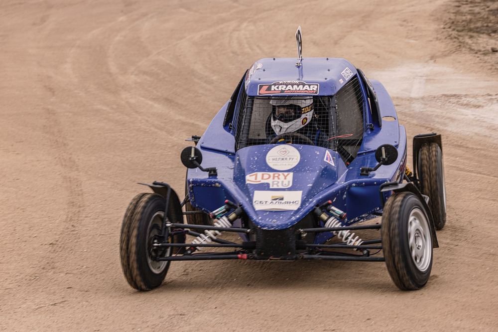 Фотография автора Ирина Гриценко