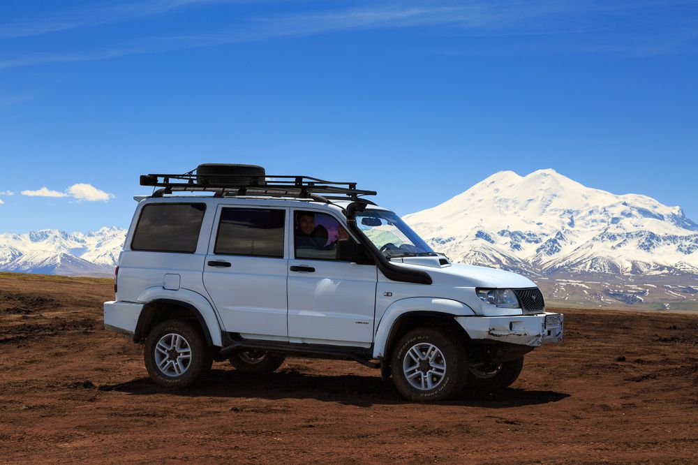 Photograph by Максим Шелякин