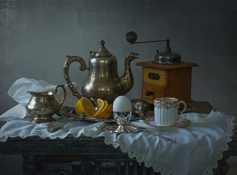 Photograph by Сушкевич Светлана