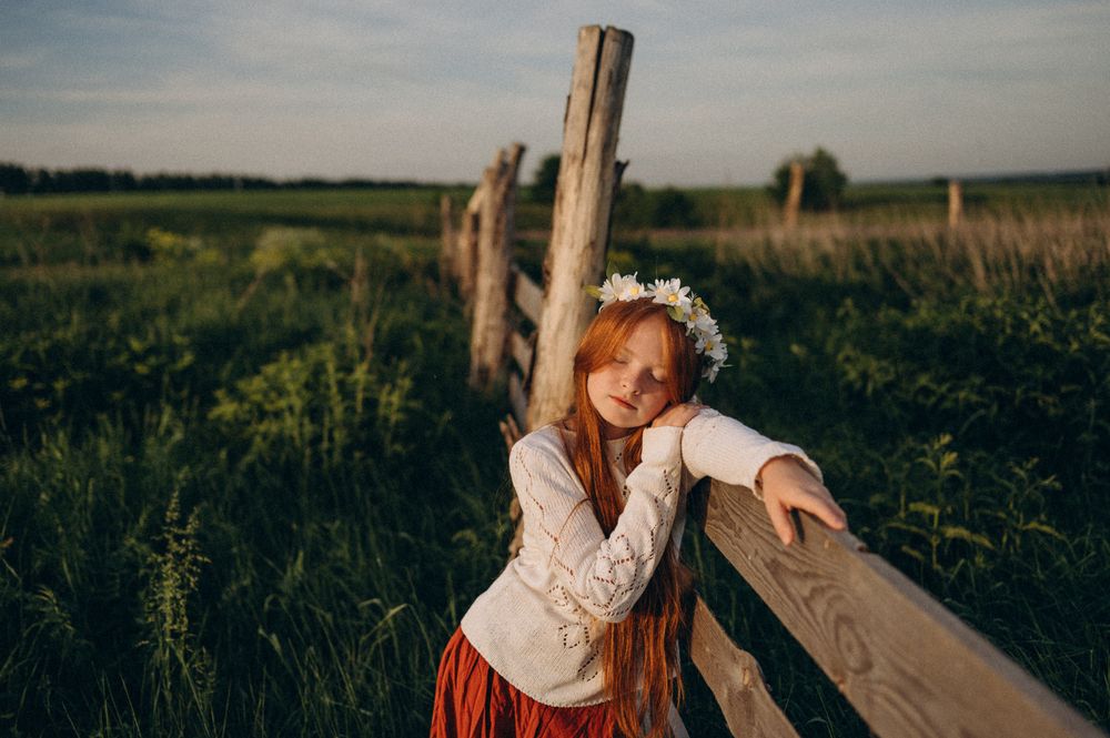 Photograph by Светлана Субботина