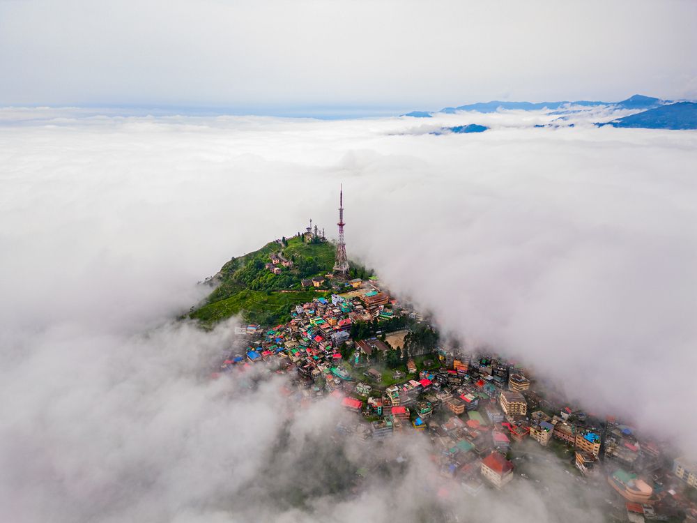 Photograph by Pemba Tshering Tamang