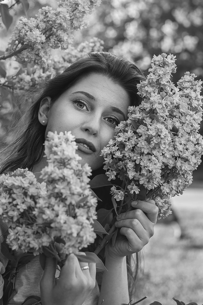 Photograph by Ольга Новикова