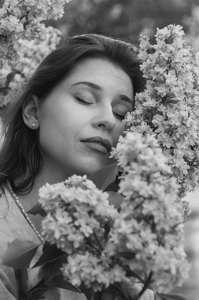 Photograph by Ольга Новикова