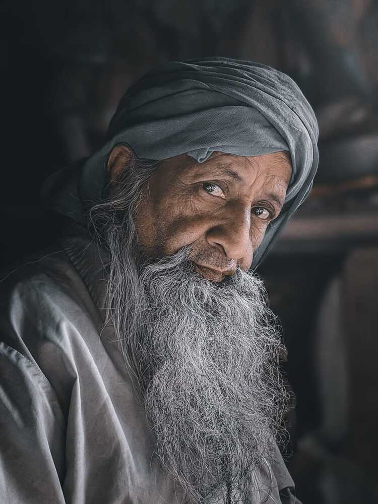 Wisdom in Silence