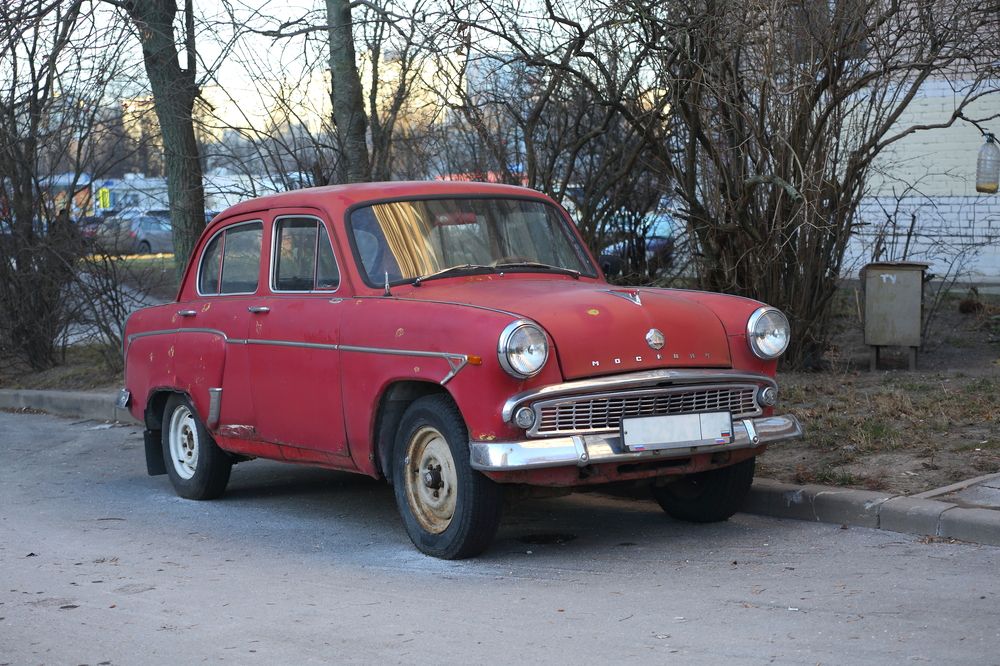 Photograph by Станислав Вершинин